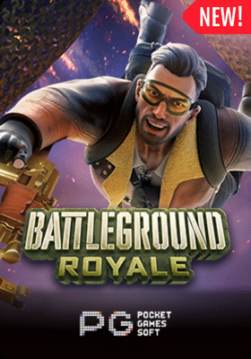 battleground royale