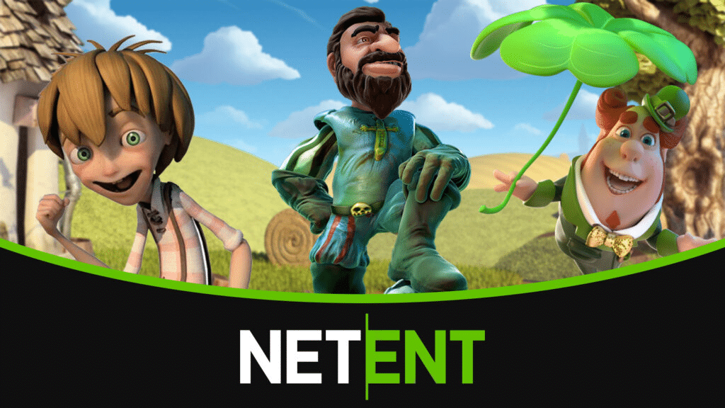 Netent