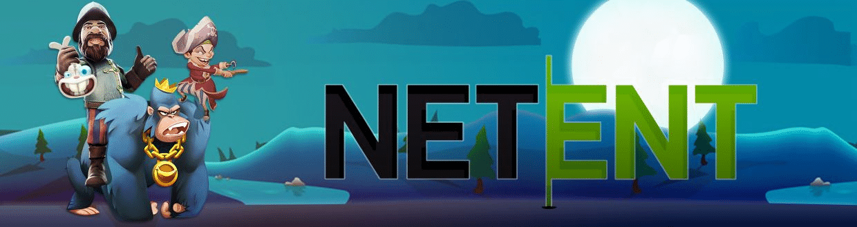 Netent-Games