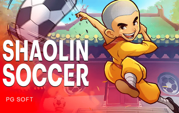 Shaolin Soccer pgsgame