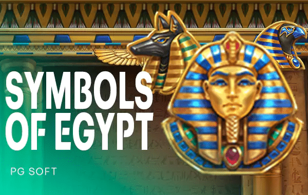 Symbols of Egypt pgsgame
