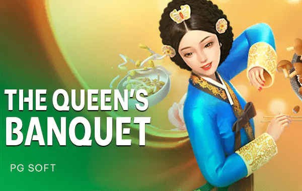 The Queen_s Banquet pgsgame