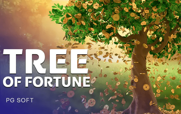 Tree of Fortune pgsgame