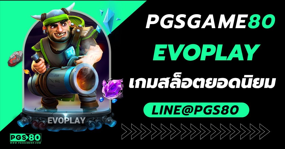 evoplay slot