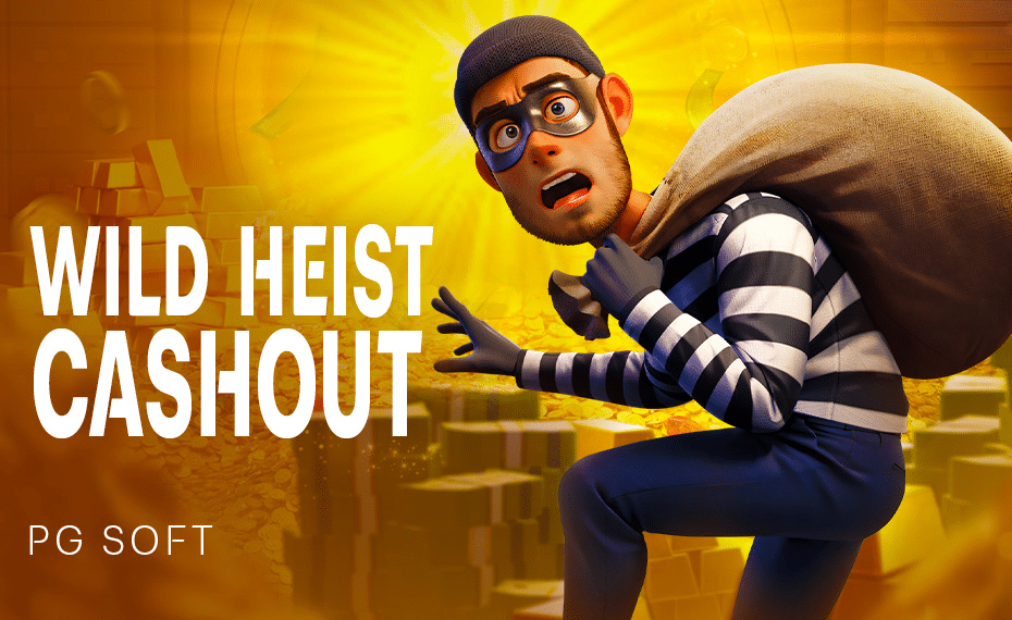 wild heist cashout pgsgame